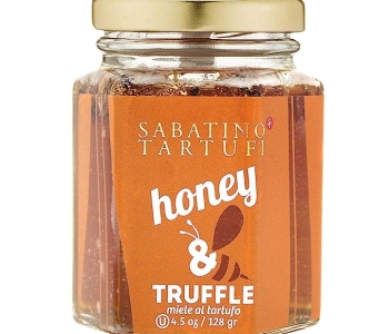 Honey & Truffle