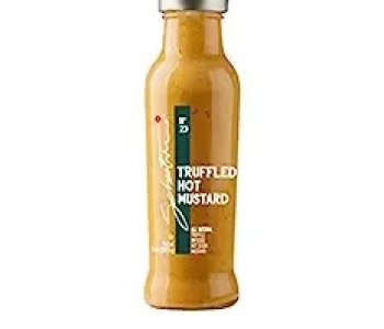 Truffle Hot Mustard