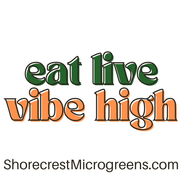 Shorecrest Microgreens